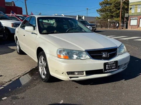 2002 Acura TL 2nd Gen - Image 2 of 20
