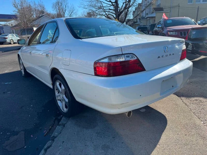 2002 Acura TL 2nd Gen - Image 7 of 20