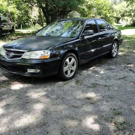2002 Acura TL 2nd Gen - Image 1 of 1