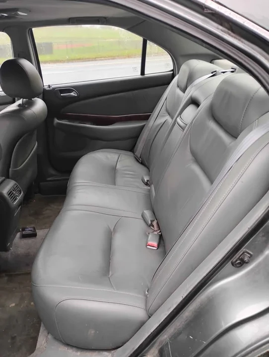 2002 Acura TL 2nd Gen - Image 7 of 7