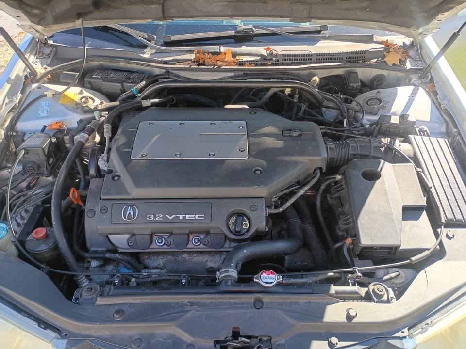 2002 Acura TL 2nd Gen - Image 2 of 6