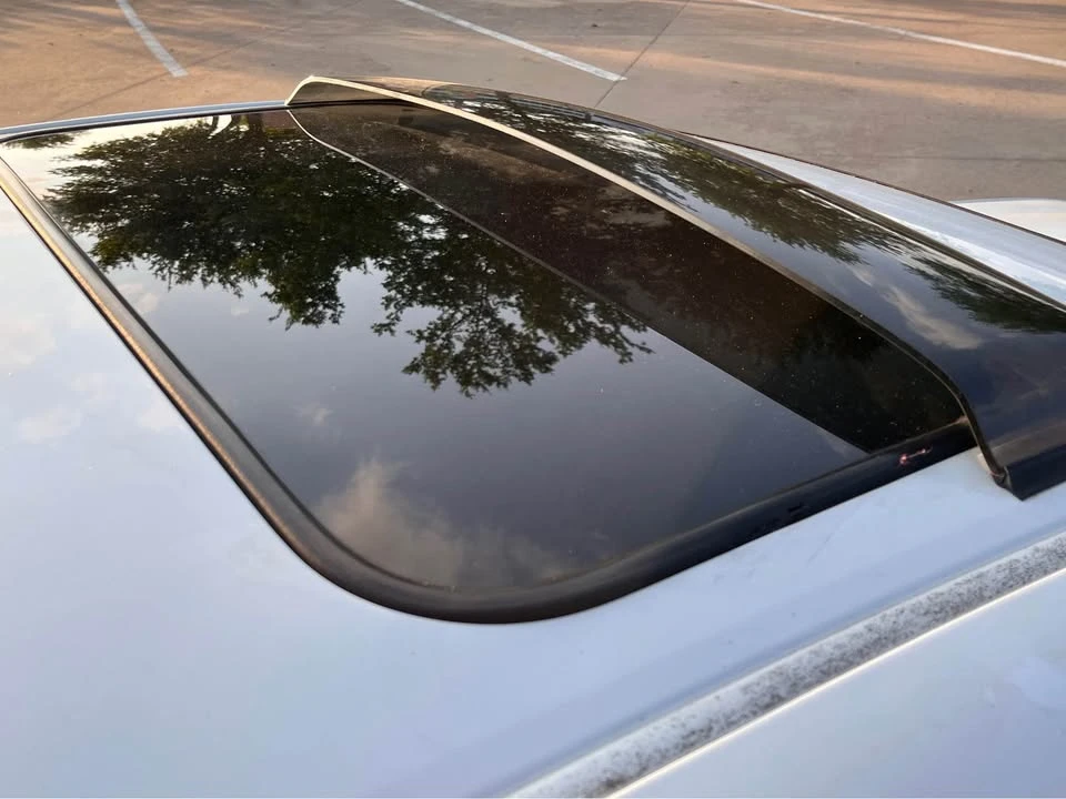2002 Acura TL 2nd Gen - Image 7 of 10