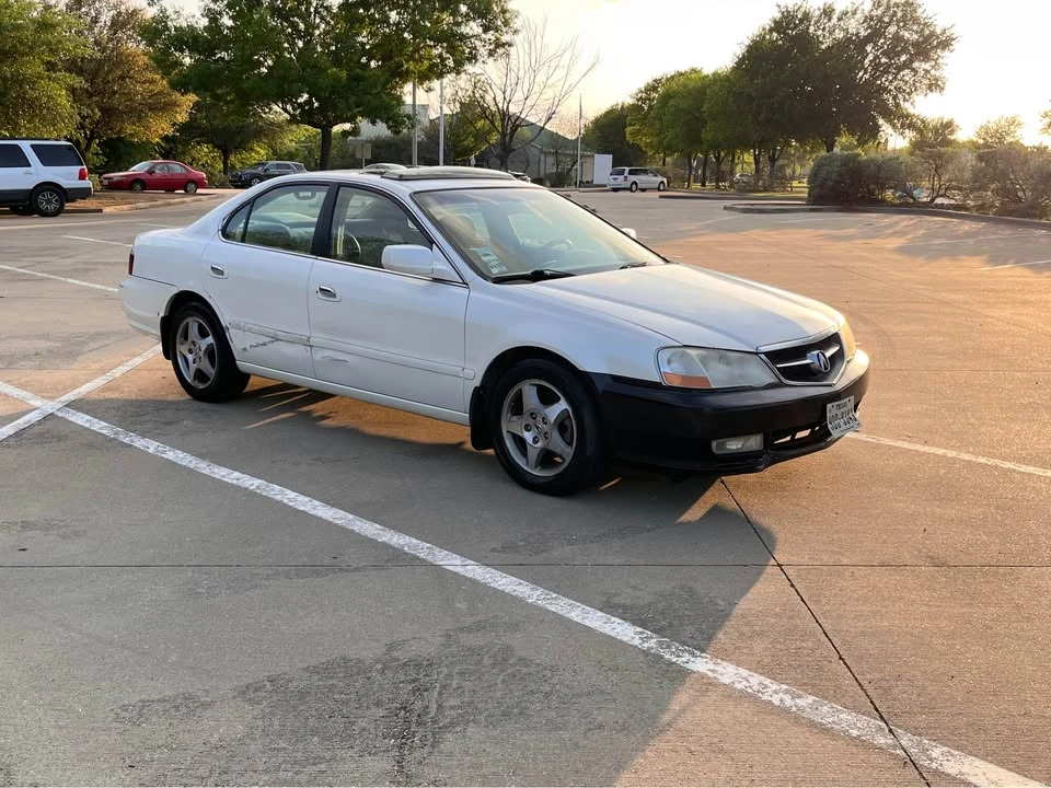 2002 Acura TL 2nd Gen - Image 5 of 10