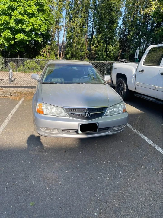 2002 Acura TL 2nd Gen - Image 2 of 20