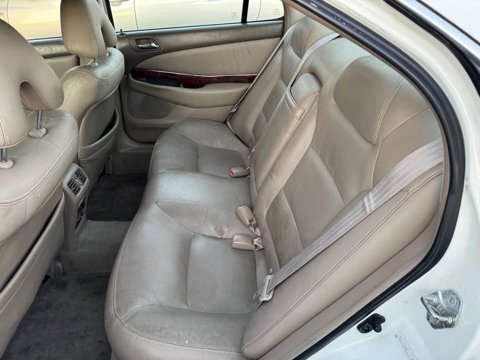 2002 Acura TL 2nd Gen - Image 8 of 12