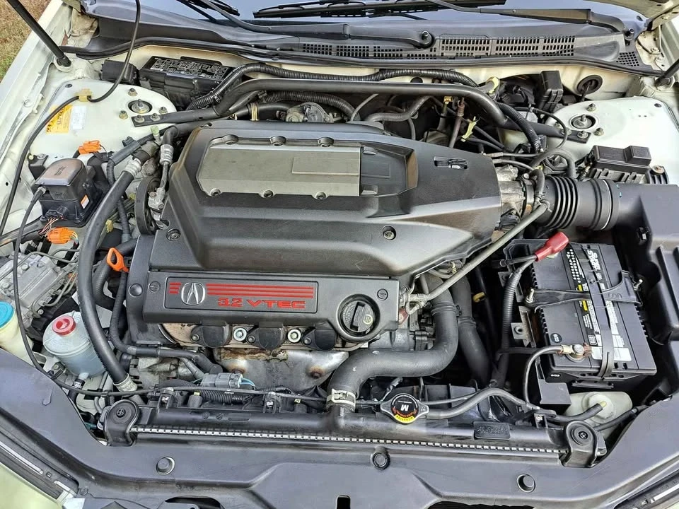 2002 Acura TL 2nd Gen - Image 8 of 16