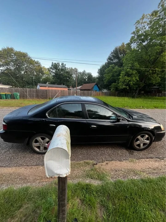 2002 Acura TL 2nd Gen - Image 3 of 6