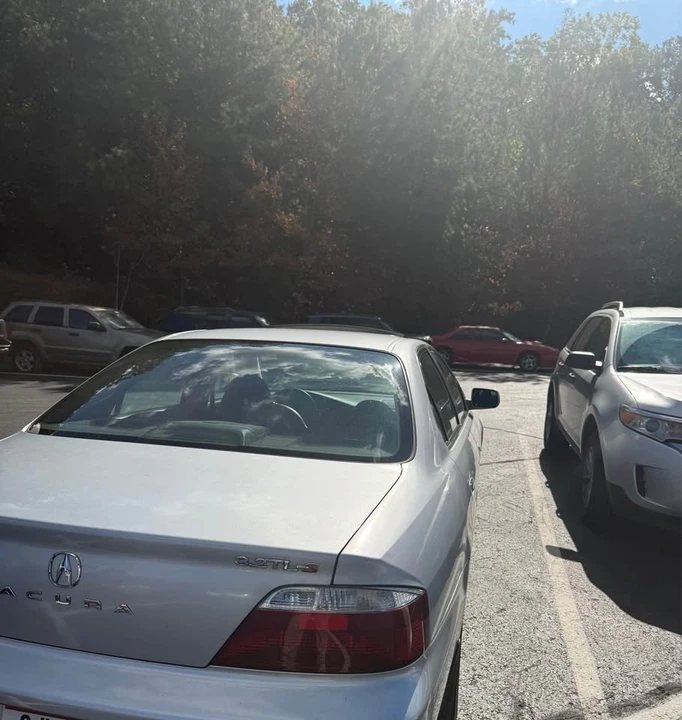 2002 Acura TL 2nd Gen - Image 4 of 4