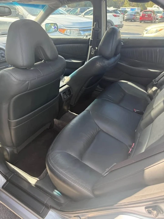 2002 Acura TL 2nd Gen - Image 3 of 4