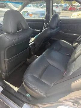 2002 Acura TL 2nd Gen - Image 3 of 4