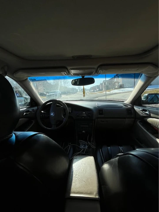 2002 Acura TL 2nd Gen - Image 7 of 12