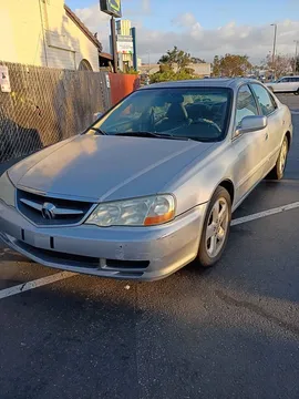 2002 Acura TL 2nd Gen - Image 2 of 6