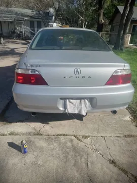 2002 Acura TL 2nd Gen - Image 4 of 6