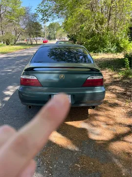 2002 Acura TL 2nd Gen - Image 3 of 4