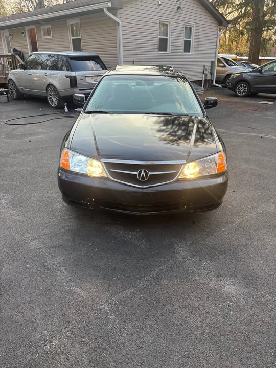 2002 Acura TL 2nd Gen - Image 2 of 16