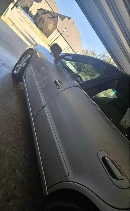 2002 Acura TL 2nd Gen - Image 2 of 8