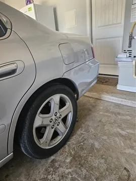 2002 Acura TL 2nd Gen - Image 3 of 8