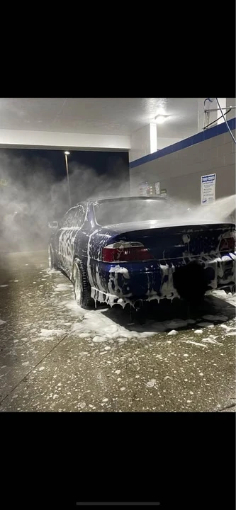 2002 Acura TL 2nd Gen - Image 3 of 4