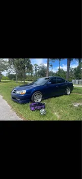 2002 Acura TL 2nd Gen - Image 4 of 4