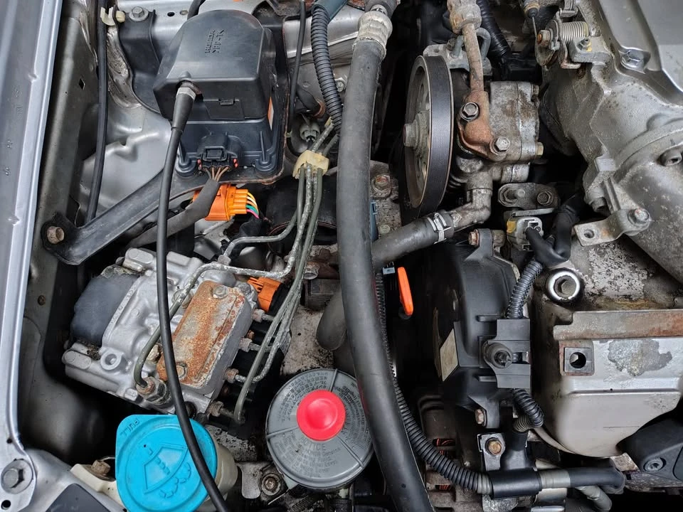 2002 Acura TL 2nd Gen - Image 11 of 13