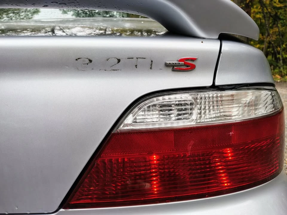2002 Acura TL 2nd Gen - Image 6 of 13