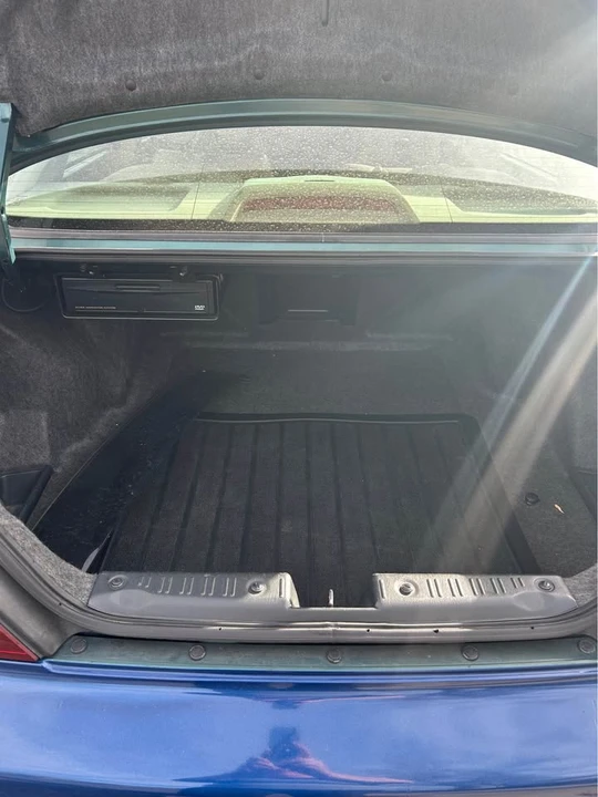2002 Acura TL 2nd Gen - Image 11 of 13