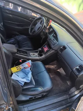 2002 Acura TL 2nd Gen - Image 4 of 5