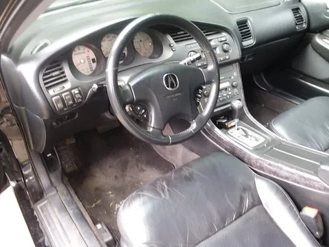 2002 Acura TL 2nd Gen - Image 2 of 7