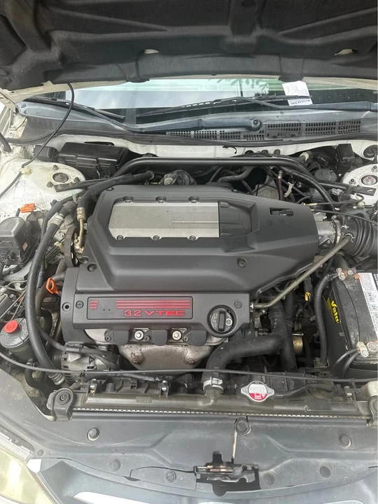 2002 Acura TL 2nd Gen - Image 4 of 7