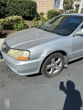 2002 Acura TL 2nd Gen - Image 3 of 10