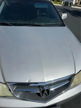 2002 Acura TL 2nd Gen - Image 4 of 10
