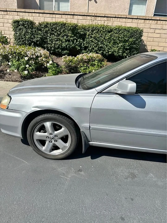 2002 Acura TL 2nd Gen - Image 1 of 10