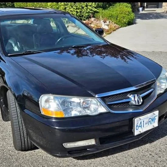 2002 Acura TL 2nd Gen - Image 1 of 1