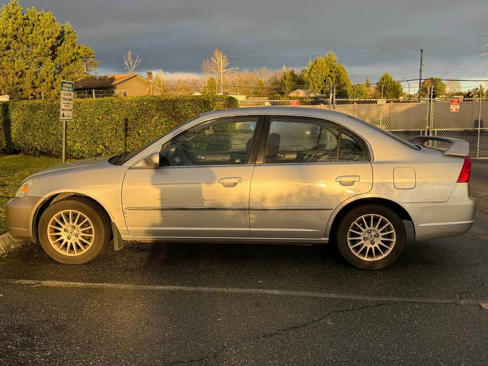 2002 Acura TLX - Image 5 of 16