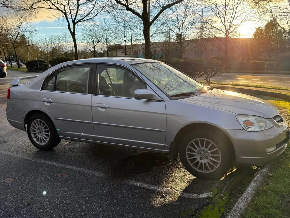 2002 Acura TLX - Image 7 of 16