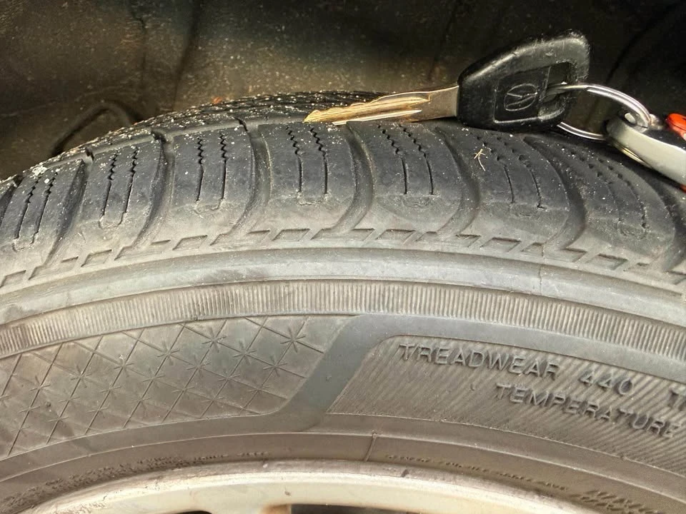 2002 Acura TLX - Image 16 of 16