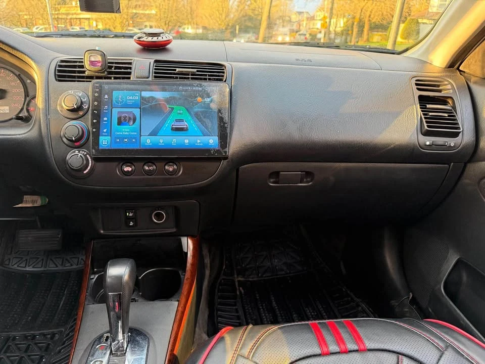 2002 Acura TLX - Image 10 of 16