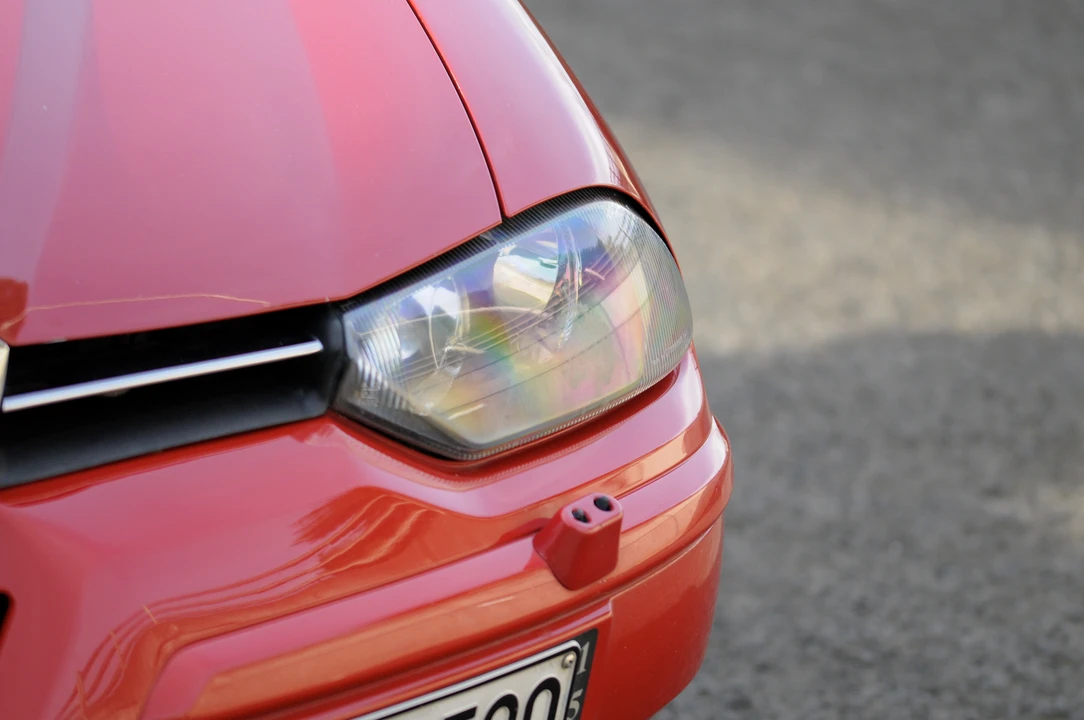 2002 Alfa Romeo 156 GTA - Image 12 of 31