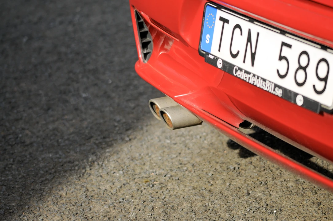 2002 Alfa Romeo 156 GTA - Image 20 of 31