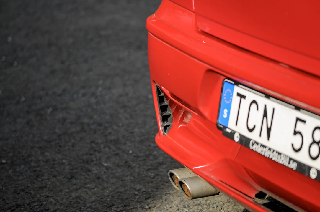 2002 Alfa Romeo 156 GTA - Image 21 of 31
