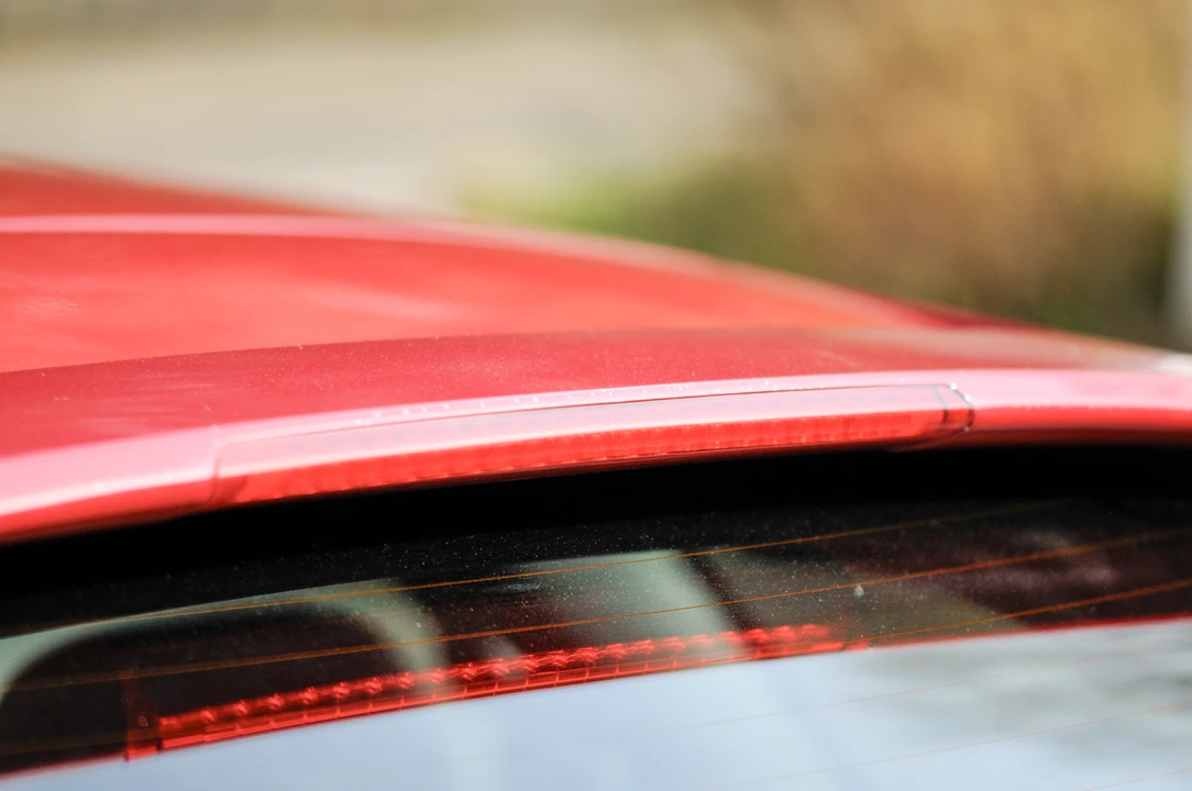 2002 Alfa Romeo 156 GTA - Image 24 of 31