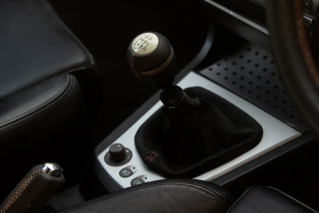 2002 Alfa Romeo 156 GTA - Image 27 of 30