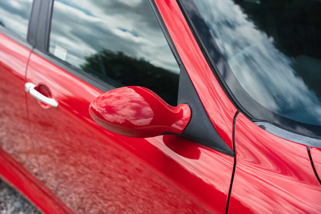 2002 Alfa Romeo 156 GTA - Image 23 of 31