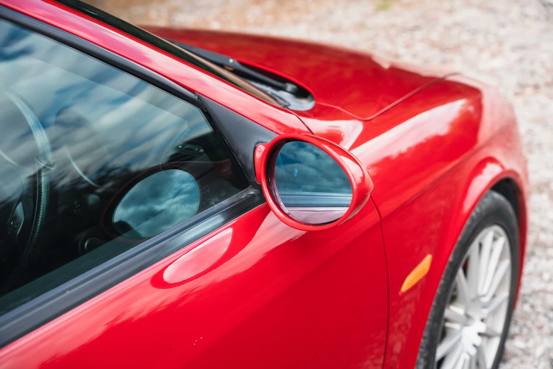 2002 Alfa Romeo 156 GTA - Image 24 of 31