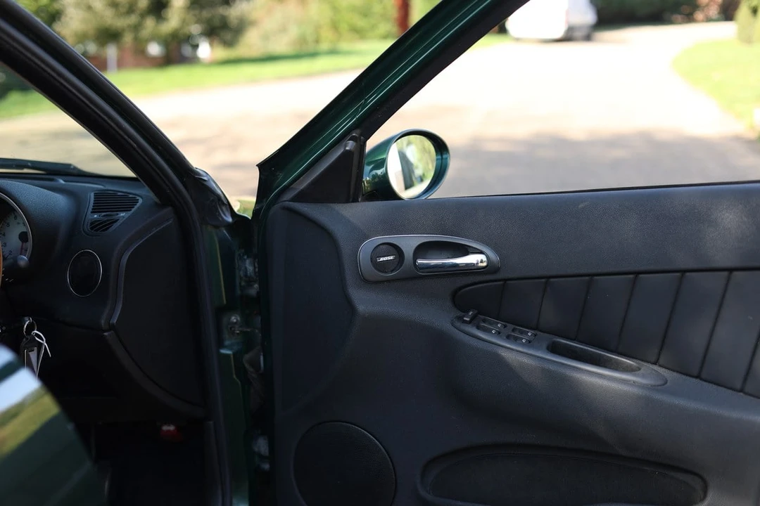 2002 Alfa Romeo 156 - Image 19 of 30