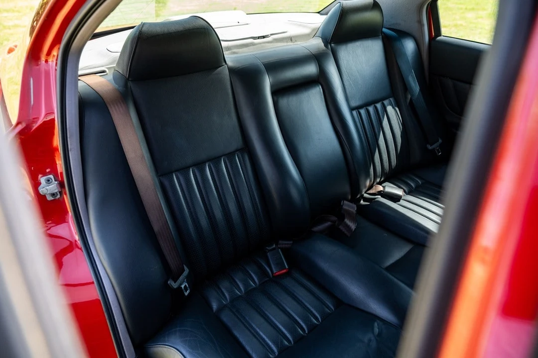 2002 Alfa Romeo 166 - Image 10 of 30