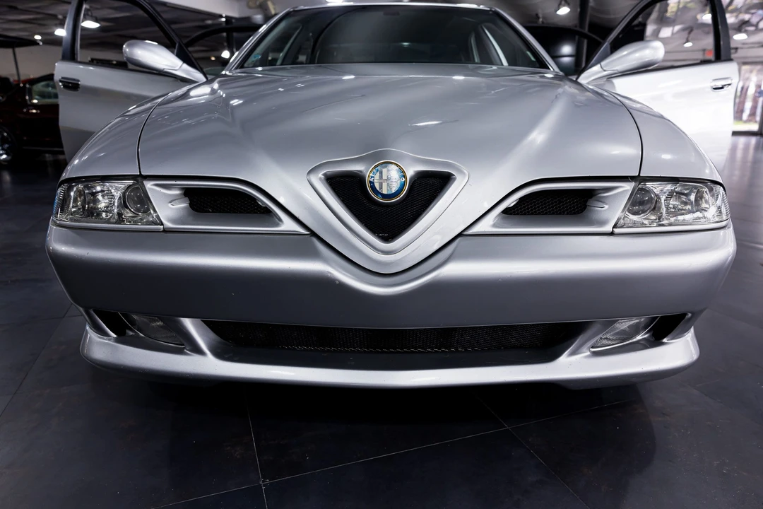 2002 Alfa Romeo 166 - Image 21 of 31