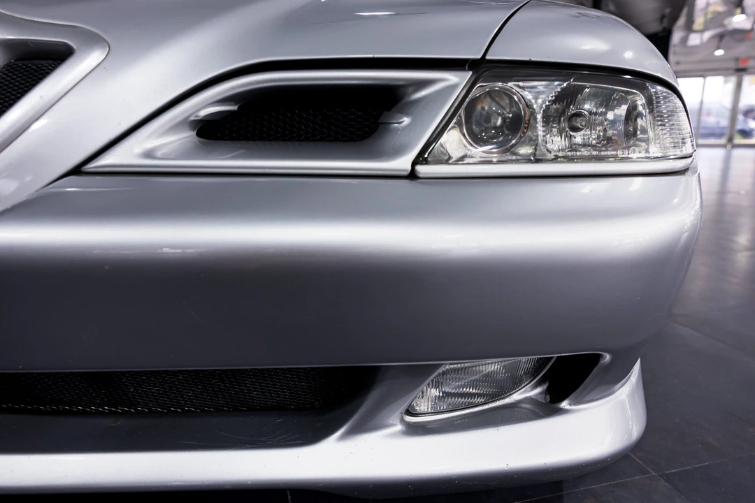 2002 Alfa Romeo 166 - Image 26 of 31
