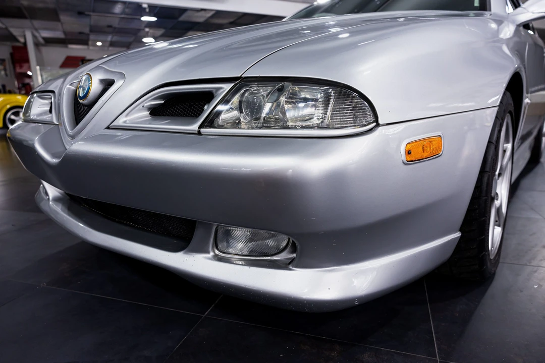 2002 Alfa Romeo 166 - Image 23 of 31