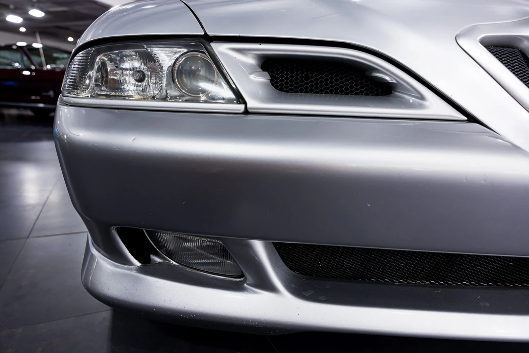 2002 Alfa Romeo 166 - Image 25 of 31